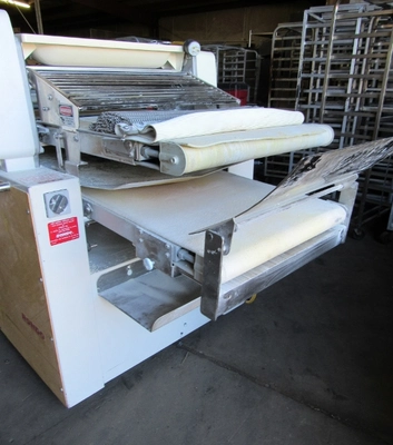 8-0147 Rondo Sheeter SKO 611