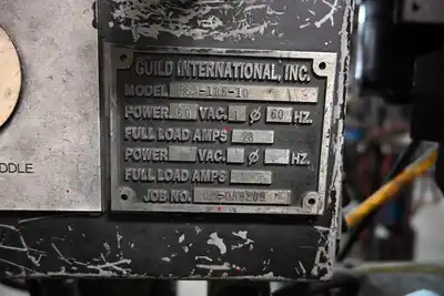 USED GUILD PSA-135-10