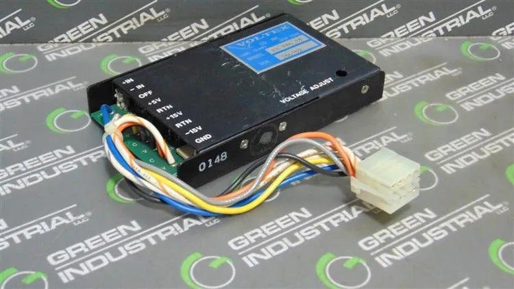 Used VOLTEX _UNKNOWN_ Power Supplies | Green Industrial #671659