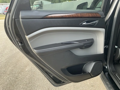 Used 2010 CADILLAC SRX SUVs Michigan US | Miedema Asset Management Group #1324262