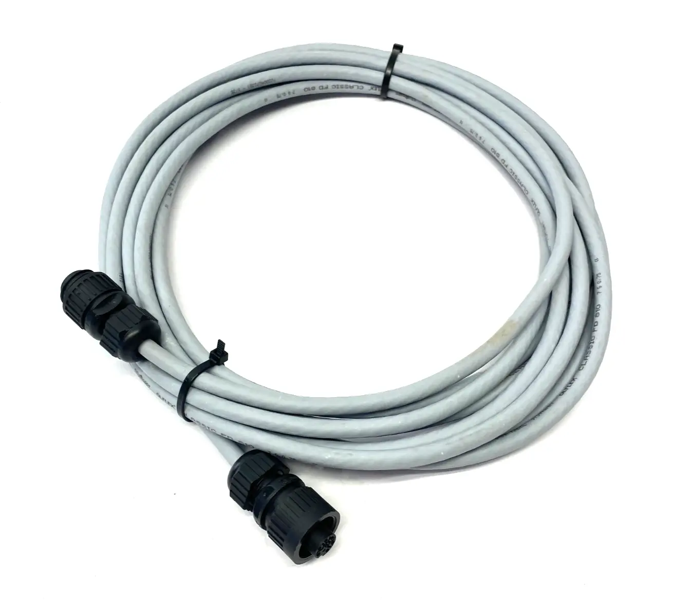 New | in-Stock SCHEUGENPFLUG HEATER EXTENSION CABLE 7M LENGTH Cable & Wire | Maverick Industrial Sales #1106238