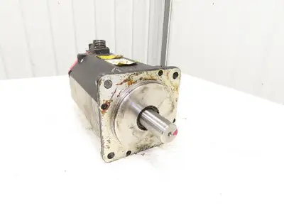 Used FANUC _UNKNOWN_ Servo Motors Indiana US | Arrow Industrial #1316951