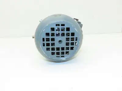 Bauer E2-20/DO 44-141 LS Gear Motor 22:1 Reducer 1620/74rpm 110W 460V 3PH