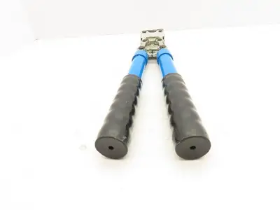Mabelstar JT-150 Viewrail Stair Supply Mechanical Crimping Tool 35kn Force