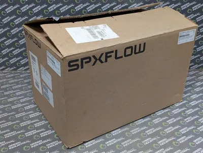 3" APV SPX M38BP821840 Regulating Valve RG41-3"/63 G-MFS 3277 (350) New NIB