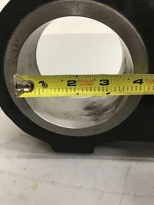 USED JSW J165EII-A / TL