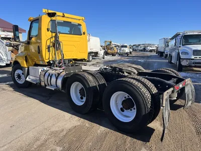 Used 2020 INTERNATIONAL LT625 TRACTOR Conventional trucks Minnesota US | Carco Truck & Equipment #1514276
