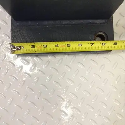 Used UNKNOWN MANUFACTURER ROBOT BASE Robot Parts Michigan US | Ideal Machinery #581494