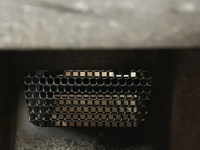 HOSOKAWA ALPINE ROTOPLEX A 80/100 RO Cutter granulator rubber & plastic | Perry Equipment (5)