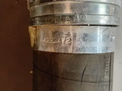NEW LETOURNEAU R4223472