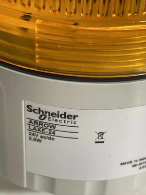 NEW Schneider Electric LAXE-24