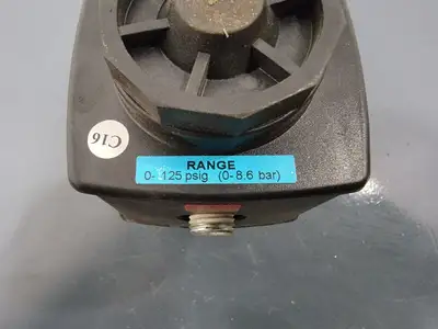 USED WILKERSON R28-04-F000