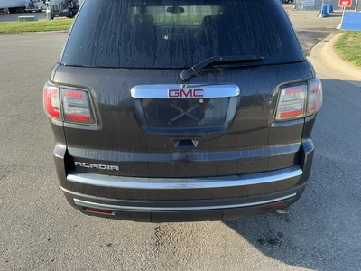Used 2013 GMC ACADIA SUVs Michigan US | Miedema Asset Management Group #1397260