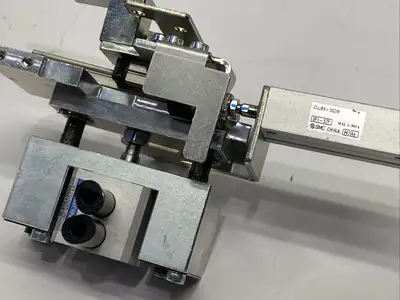 Used Yamaha YGP Pick & Place Machine Accessories Michigan US | Maverick Industrial Sales #1397397
