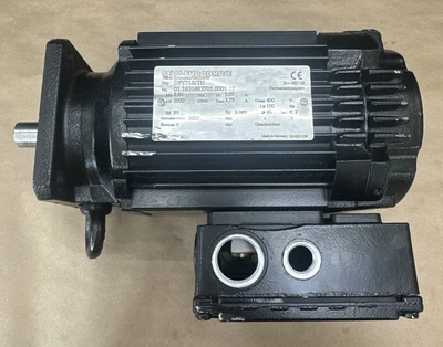 USED Sew-Eurodrive DFY71S/TH