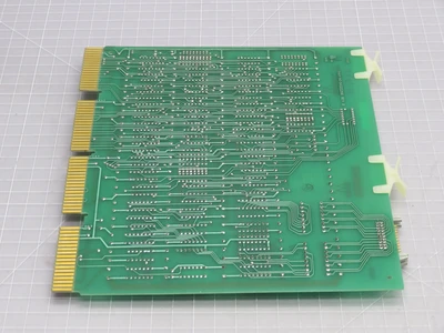 Used MEASUREX _UNKNOWN_ Processor Boards | OCO Industrial #1661609