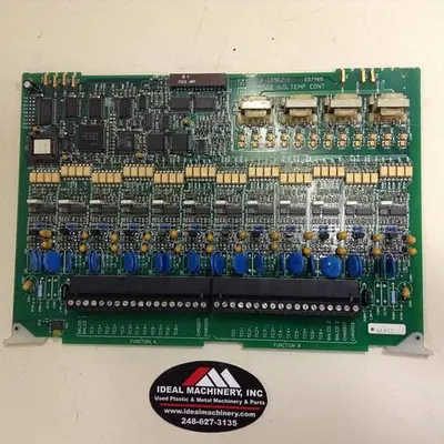 USED BARBER COLMAN A-13962-1