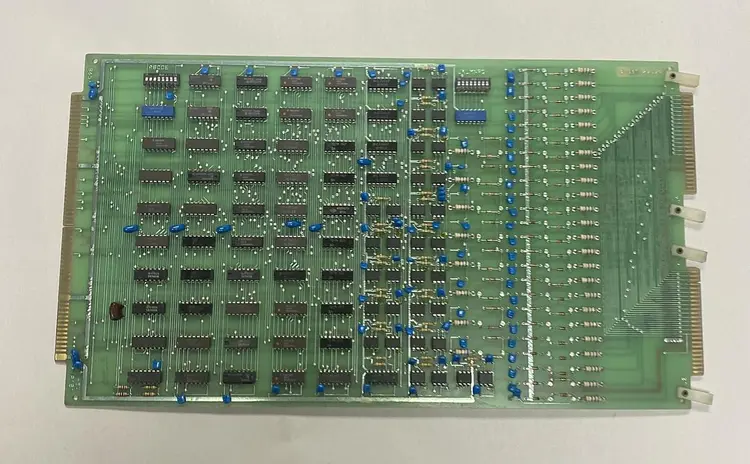 Used CINCINNATI MILACRON 3-531-2989A Miscellaneous Equipment (Electrical & Power) | Surplus Asset Holdings #1202499