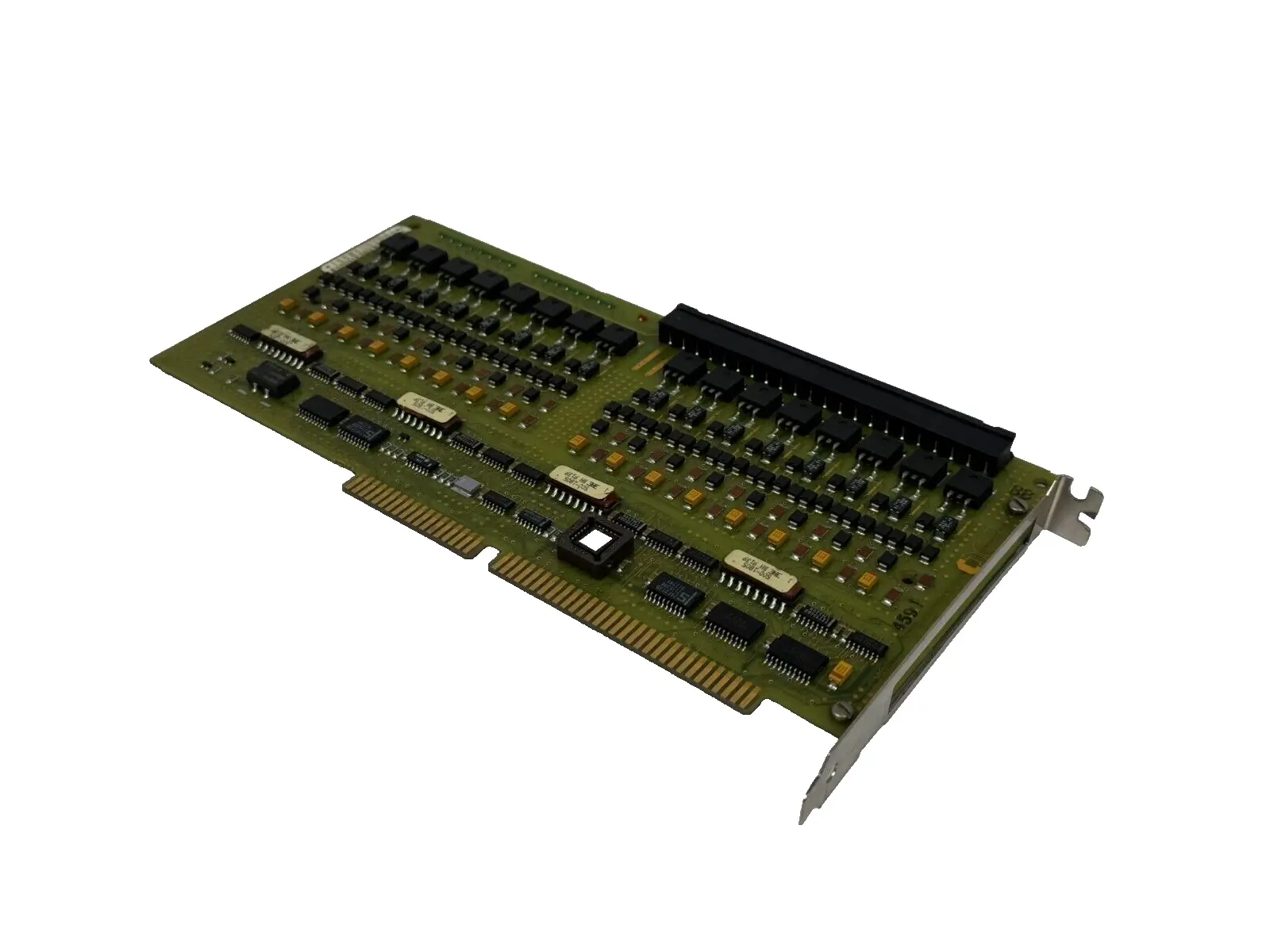 USED CINCINNATI MILACRON 3-542-1075A CMACO BOARD 35421075A