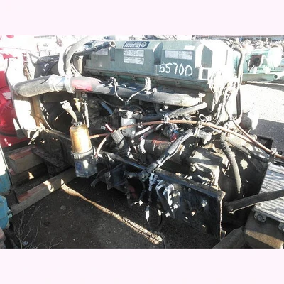 Detroit Series 60 Diesel Engine