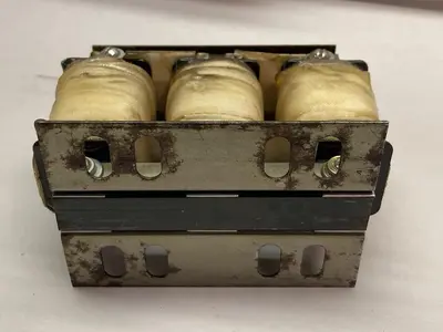 Used HPS RM0004N65 Miscellaneous Equipment (Electrical & Power) Ohio US | Surplus Asset Holdings #1364124