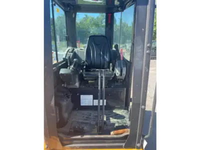 2021 IHI 55N-4 9,500-24,999 Lb Mini Excavators | Steam Well LLC (5)