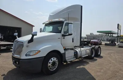 Used INTERNATIONAL LT625 Conventional trucks Wisconsin US | Mitsubishi HC Capital America #1359237