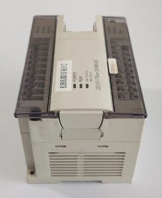 USED Mitsubishi FXON-24MR-ES/UL