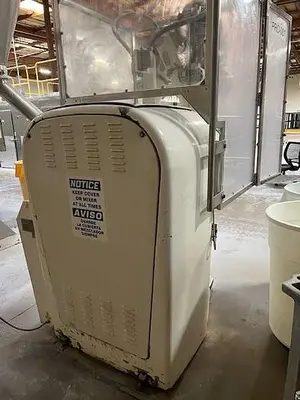 USED 2010 PIETRO BERTO IBT300A
