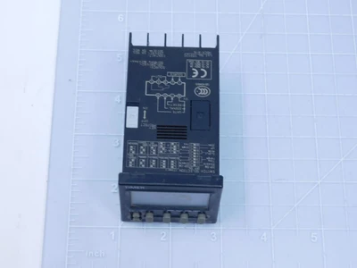 Used OMRON _UNKNOWN_ Timers Texas US | OCO Industrial #1676081