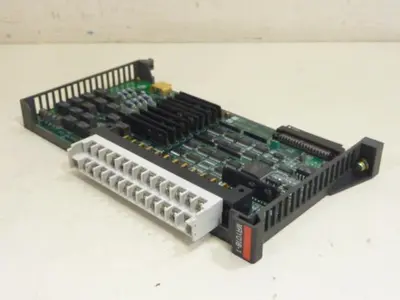 USED YASKAWA JANCV-MRY01B-1 REV E