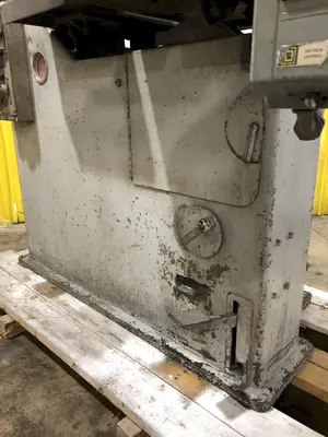 USED DOALL