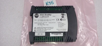 USED Allen-Bradley 1606-XLP15E