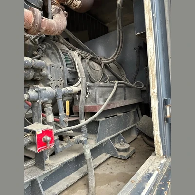 USED 2000 MTU/MARATHON V16 2000 SERIES