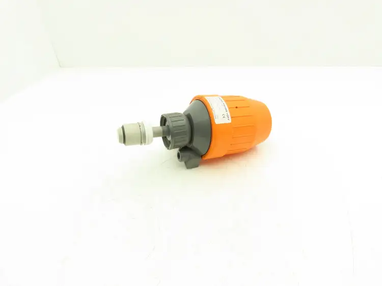 Used GEORG FISCHER _UNKNOWN_ Valves/Fittings | Arrow Industrial #613337