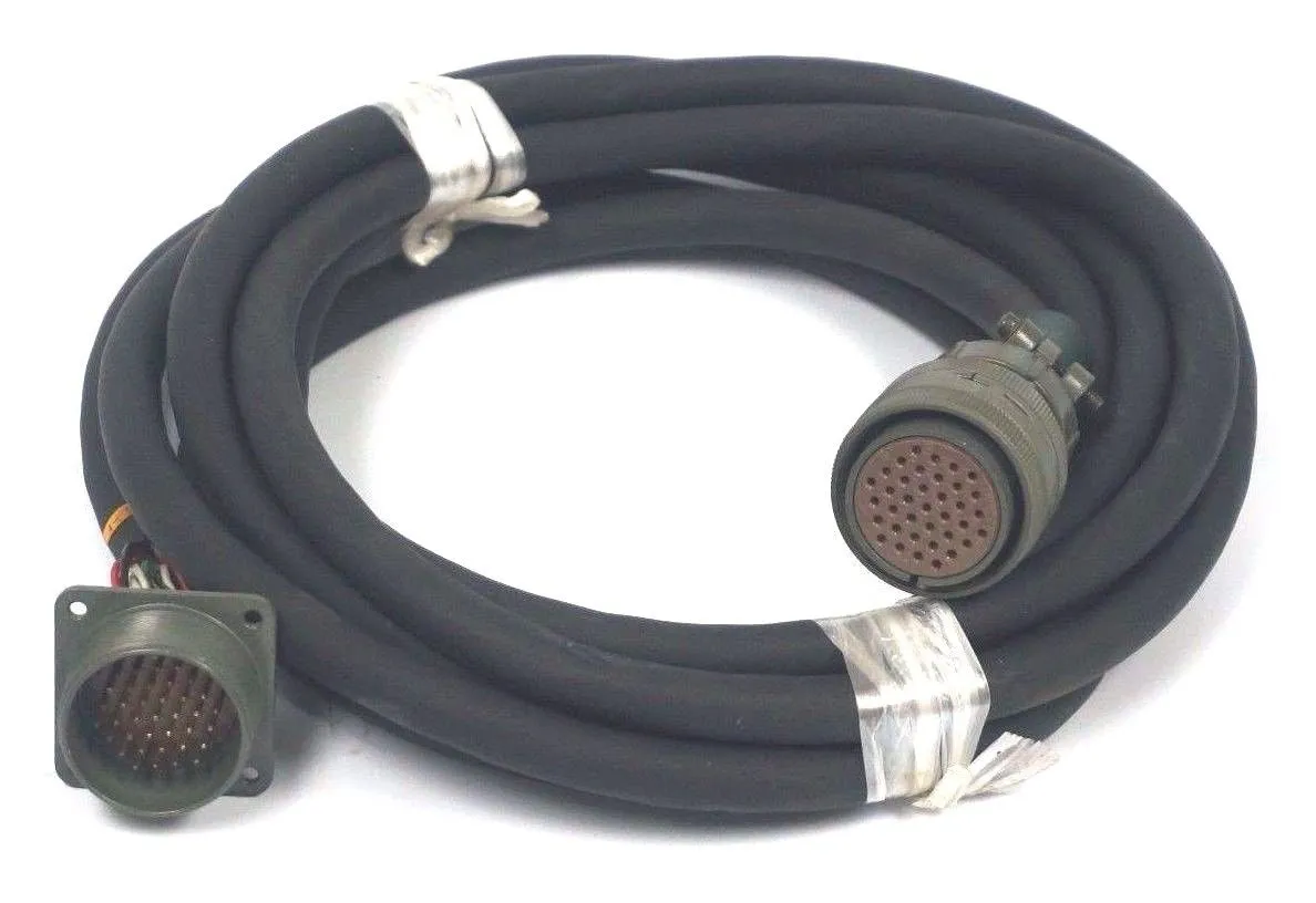 NEW FANUC A660-8004-T555/L5R153 CABLE A660-8004-T555