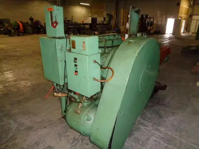 Used NATIONAL _UNKNOWN_ Cold Headers Ontario CA | Walden Machinery #1290662