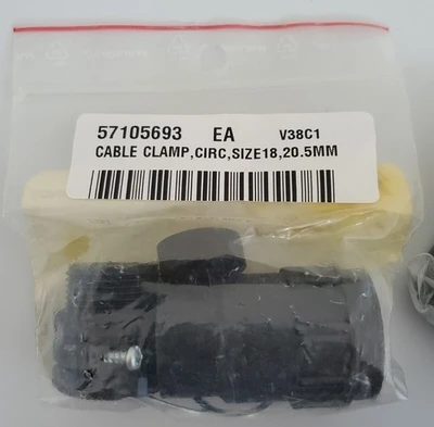 NEW BURNDY UTG18PG