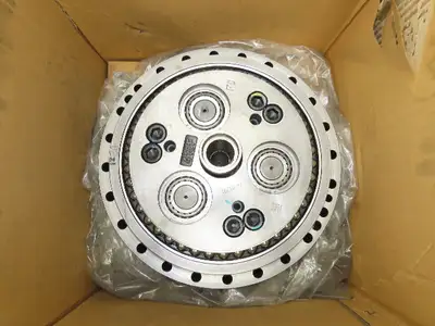 Nabtesco Fanuc A97L-0218-0372/410F-236 Vigo Drive Reduction Gear RV-410F-236.37