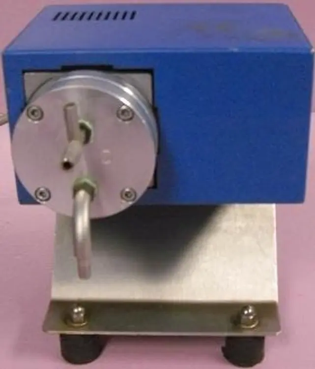 Used NOACK K15601 Pumps (liquid, other) Texas US | Bamko Surplus Process Equipment #937227