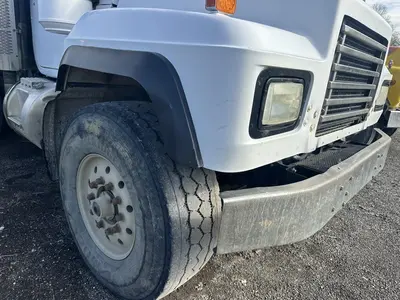Used 2000 MACK RD688S Dump trucks Ohio US | Proxy Equipment #1388620