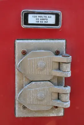 Used 1993 PIERCE E-7749 Fire Trucks Louisiana US | Proxy Equipment #1385079