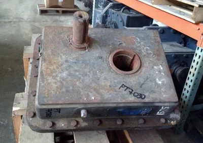 USED Falk 2307J-14