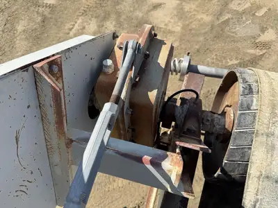 Used 1995 CEDARAPIDS RC54 II Cone Crushers California US | Mittry Construction #1363488