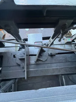 KYSOR JOHNSON J Horizontal Band Saws | Global Machine Brokers, LLC (8)