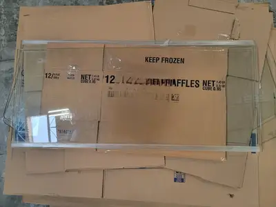 USED 2018 HILLPHOENIX SBI12H