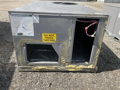 Used BRYANT 559KE06A000A3A0AC, 5 TON Air Conditioning Equipment Michigan US | Miedema Asset Management Group #1330127