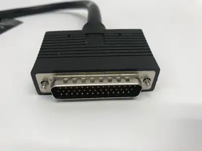 USED DIGI 16" JUMPER CABLE FOR DIGI BOX