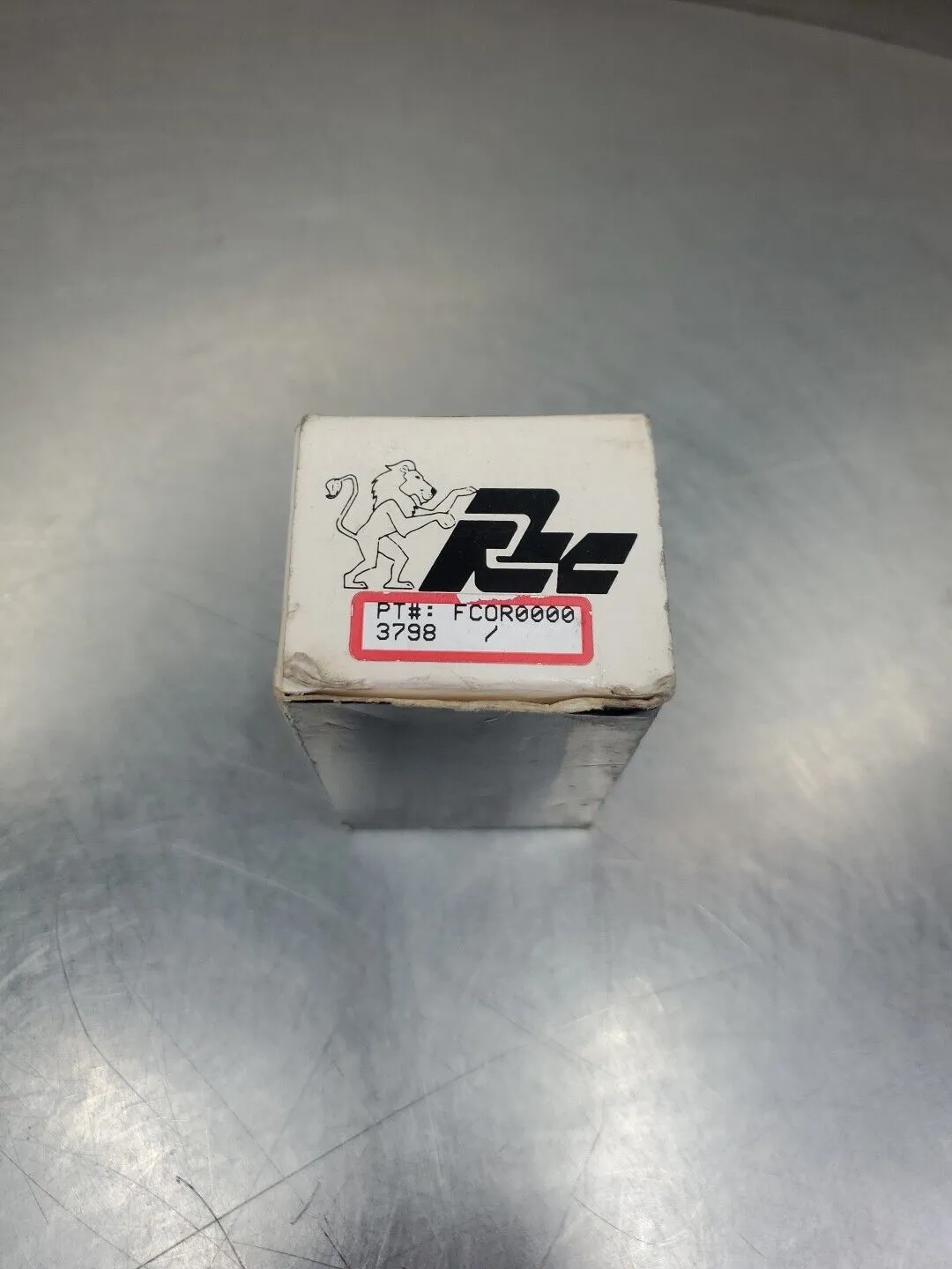 Red Lion Controls FCOR0000/ 3798 Ferrite Suppression Core 5E-6