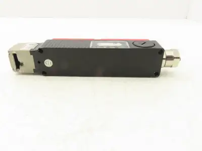 Used EUCHNER _UNKNOWN_ Relays & Switches Indiana US | Arrow Industrial #1408329